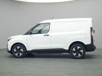Neu Ford Courier Trend 100 kW (136 PS) 2025 Weiß Van / Kleinbus