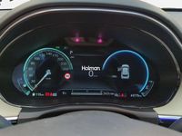 Gebraucht Genesis GV70 Premium 201 PS (147 kW) 2023 Grau SUV