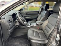 gebraucht Renault Koleos dCi 185 4WD X-tronic Techno SHZ