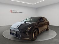 Neu Kia EV4 Earth 150 kW (204 PS) 2025 Schwarz Kleinwagen