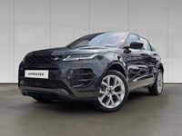 Gebraucht Land Rover Range Rover evoque HSE Dynamic 304 PS (223 kW) 2020 Grau SUV