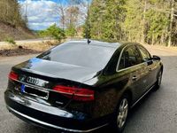 gebraucht Audi A8L quattro