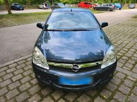 gebraucht Opel Astra Cabriolet Twin Top Cosmo Endless Summer