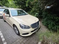 Gebraucht Mercedes E200 136 PS (100 kW) 2015 Limousine