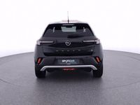 Gebraucht Opel Mokka-e Elegance 100 kW (136 PS) 2022 Diamant schwarz/karbon schwarz SUV