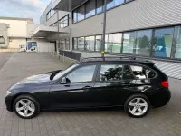 Gebraucht BMW 335 313 PS (230 kW) 2016 Schwarz Kombi