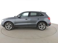 Gebraucht Audi Q5 S-Line 258 PS (189 kW) 2015 Grau SUV