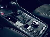 Second-hand Cupra Ateca 150 CP (110 kW) 2025 Gri SUV