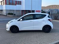 gebraucht Hyundai i10 