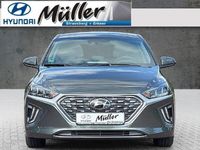 gebraucht Hyundai Ioniq 1.6 GDI Style-Paket Plug-In Hybrid (EURO 6d)