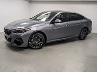 gebraucht BMW 218 Gran Coupe iA Modell M Sport Sofort verfügbar