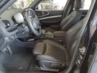Gebraucht Mini Cooper S Clubman 178 PS (130 kW) 2023 Schwarz Kombi