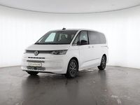 Neu VW T7 Goal 204 PS (150 kW) 2026 Candy weiss Van