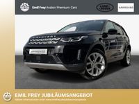 gebraucht Land Rover Discovery Sport D180 S