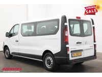 Gebraucht Opel Vivaro 95 PS (69 kW) 2017 Weiß Van / Kleinbus