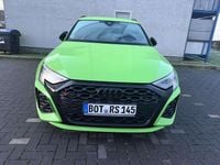 Brugt Audi RS3 Ambiente 400 HK (294 kW) 2023 Sedan