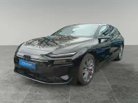 Gebraucht Audi e-tron Ambiente 369 kW (503 PS) 2025 Mythosschwarz metallic SUV