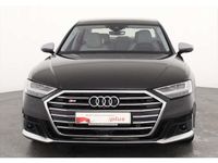 Gebraucht Audi S8 Sport 571 PS (419 kW) 2020 Schwarz Limousine