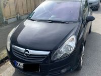 gebraucht Opel Corsa 1.4 Twinport Edition