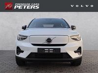 Gebraucht Volvo XC40 Plus 185 kW (252 PS) 2025 Weiß SUV