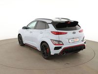 gebraucht Hyundai Kona 2.0 T-GDI N Performance 2WD, Benzin, 30.190 €