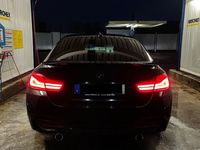 gebraucht BMW 440 i xDrive Gran Coupé M Sport HUD Kamera LED