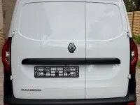 Gebraucht Renault Kangoo 95 PS (69 kW) 2025 Weiß Van / Kleinbus