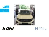 Gebraucht VW T-Cross Life 95 PS (69 kW) 2024 SUV