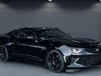 Gebraucht Chevrolet Camaro 453 PS (333 kW) 2018 Schwarz Coupé