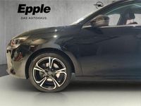 Gebraucht Opel Corsa Elegance 101 PS (74 kW) 2023 Schwarz Kleinwagen