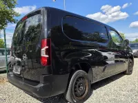 Gebraucht Opel Combo Selection 102 PS (75 kW) 2020 Schwarz Van / Kleinbus