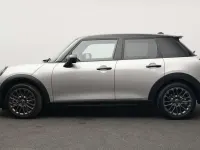 Gebraucht Mini Cooper S Classic 204 PS (150 kW) 2025 Grau Kleinwagen