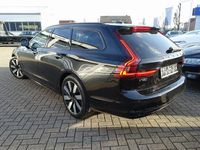 Gebraucht Volvo V90 Ultra 455 PS (334 kW) 2025 Schwarz Kombi
