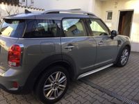 gebraucht Mini Countryman 