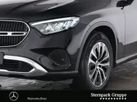 Gebraucht Mercedes GLC220 197 PS (144 kW) 2025 Schwarz SUV