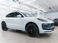 Gebraucht Porsche Macan 265 PS (194 kW) 2022 Weiß SUV