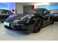 Porsche Cayman Gts Gebraucht Kaufen 37 Autouncle
