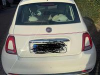 Gebraucht Fiat 500 Dolcevita 69 PS (50 kW) 2020 Weiß Limousine