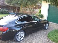 gebraucht BMW 430 Gran Coupé 430 Gran Coupé i xDrive Luxury...