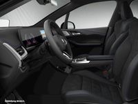 Gebraucht BMW 223 Active Tourer Efficient Dynamics 218 PS (160 kW) 2025 Saphirschwarz metallic Van / Kleinbus