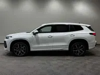 Gebraucht VW Tayron R-line 193 PS (141 kW) 2025 Weiß, SUV