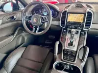 Usata Porsche Cayenne S 441 CV (324 kW) 2014 Nero SUV