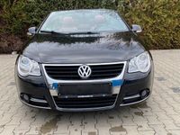 gebraucht VW Eos TÜV NEU