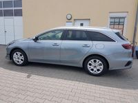 gebraucht Kia Ceed Sportswagon Edition 30 Full LED Navi 17"LM