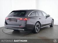 Gebraucht Mercedes E300 313 PS (230 kW) 2025 Grau Kombi