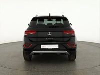 Neu VW T-Roc 150 PS (110 kW) 2025 Grau SUV