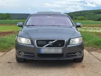 Gebraucht Volvo S80 315 PS (231 kW) 2007 Grau Limousine