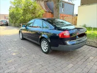 Gebraucht Audi A6 165 PS (121 kW) 2000 Blau Limousine