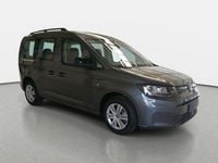 Neu VW Caddy 116 PS (85 kW) 2026 Grau Van / Kleinbus