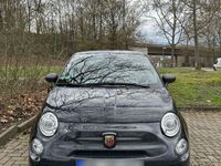 gebraucht Abarth 595 Competizione competizione